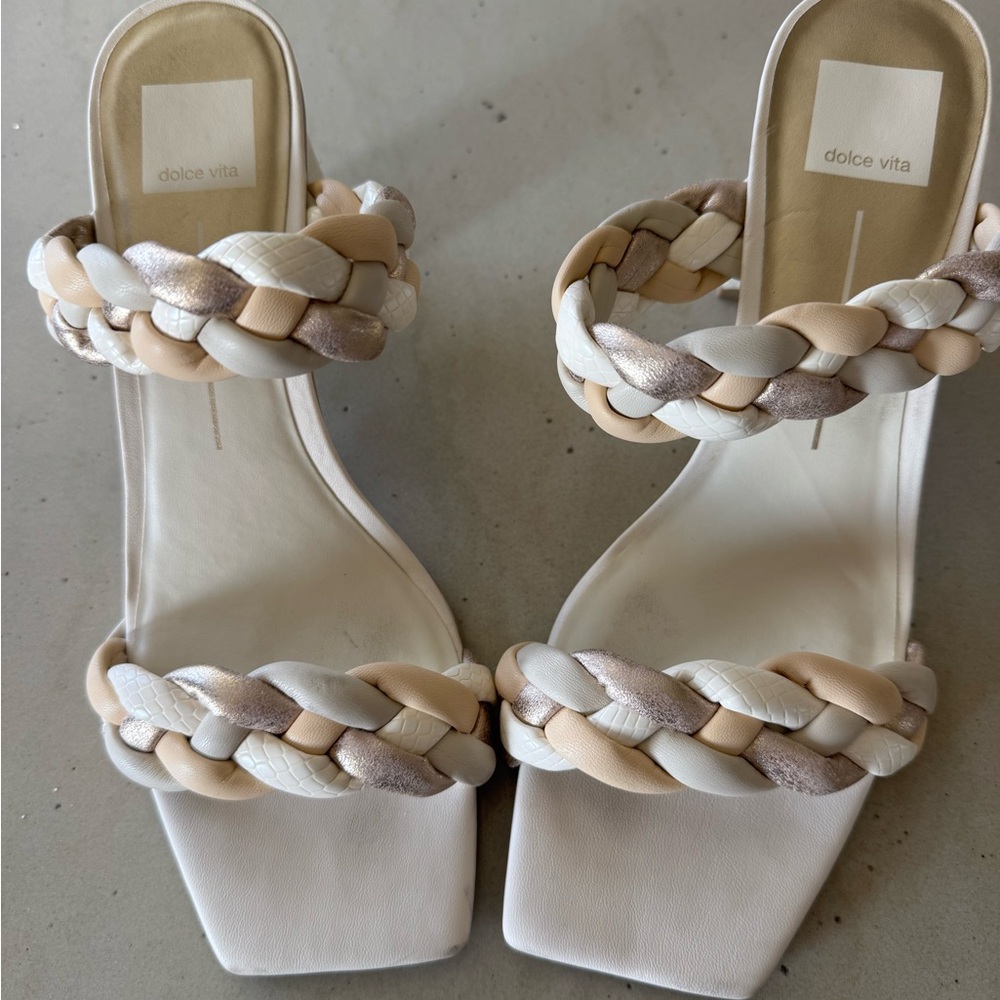 DOLCE VITA SANDALS